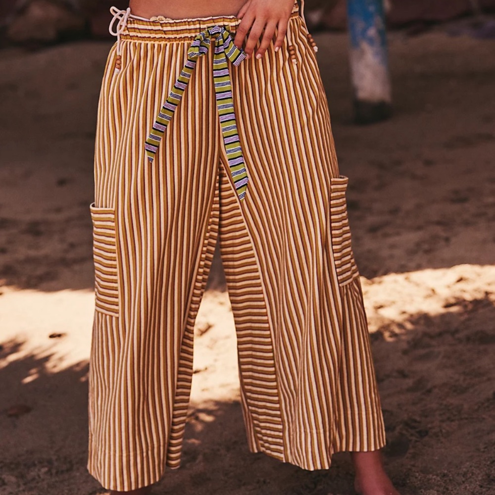 Free People Movement Blanche pants